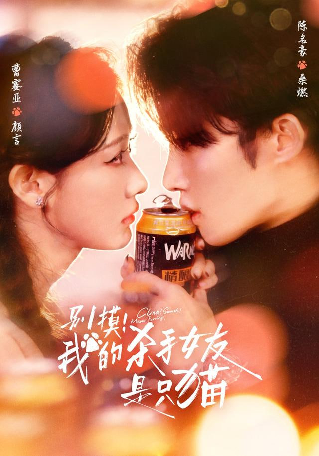热度榜第三名作品海报