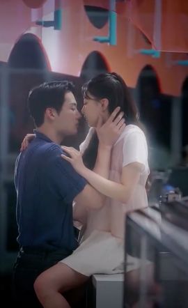 迁徙的鸟群